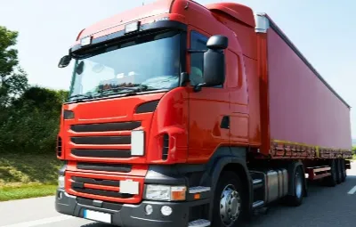 İzmir Onikişubat Ambar Kargo