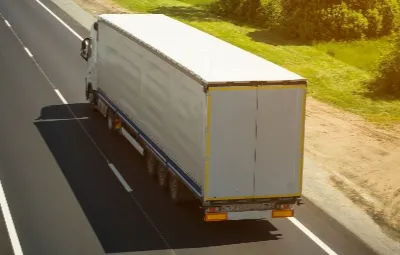 İzmir ile Onikişubat Arası Parça Eşya Taşıma