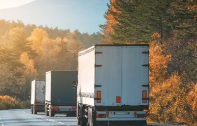 İzmir ile Onikişubat Arası Klima Taşıma